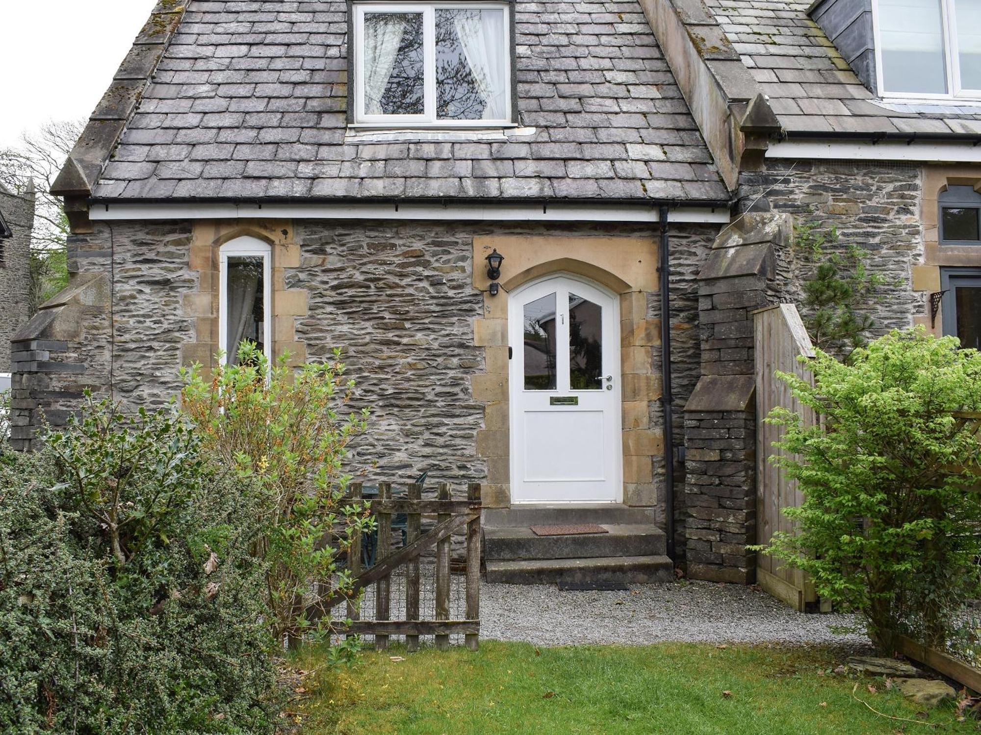 The Chapel Villa Staveley  Exterior photo